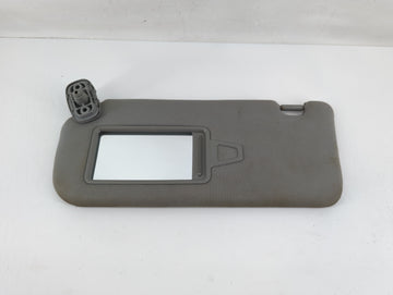 2011-2015 Kia Sorento Sun Visor Shade Replacement Driver Left Mirror Fits Fits 2011 2012 2013 2014 2015 OEM Used Auto Parts 