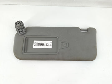 2011-2015 Kia Sorento Sun Visor Shade Replacement Driver Left Mirror Fits Fits 2011 2012 2013 2014 2015 OEM Used Auto Parts