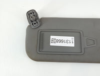 2011-2015 Kia Sorento Sun Visor Shade Replacement Driver Left Mirror Fits Fits 2011 2012 2013 2014 2015 OEM Used Auto Parts 