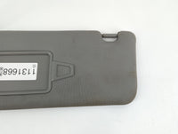 2011-2015 Kia Sorento Sun Visor Shade Replacement Driver Left Mirror Fits Fits 2011 2012 2013 2014 2015 OEM Used Auto Parts 