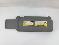 2011-2015 Kia Sorento Sun Visor Shade Replacement Driver Left Mirror Fits Fits 2011 2012 2013 2014 2015 OEM Used Auto Parts 
