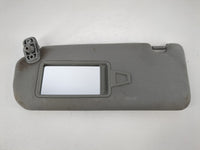2011-2015 Kia Sorento Sun Visor Shade Replacement Driver Left Mirror Fits Fits 2011 2012 2013 2014 2015 OEM Used Auto Parts 
