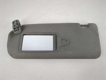 2011-2015 Kia Sorento Sun Visor Shade Replacement Driver Left Mirror Fits Fits 2011 2012 2013 2014 2015 OEM Used Auto Parts 