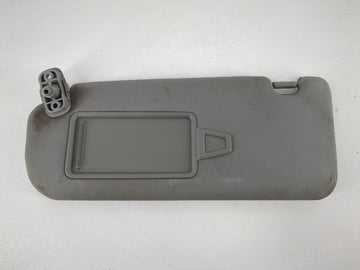 2011-2015 Kia Sorento Sun Visor Shade Replacement Driver Left Mirror Fits Fits 2011 2012 2013 2014 2015 OEM Used Auto Parts