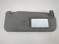 2011-2015 Kia Sorento Sun Visor Shade Replacement Passenger Right Mirror Fits Fits 2011 2012 2013 2014 2015 OEM Used Auto Pa