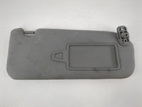 2011-2015 Kia Sorento Sun Visor Shade Replacement Passenger Right Mirror Fits Fits 2011 2012 2013 2014 2015 OEM Used Auto Pa