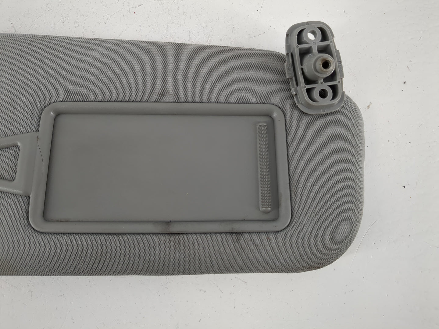 2011-2015 Kia Sorento Sun Visor Shade Replacement Passenger Right Mirror Fits Fits 2011 2012 2013 2014 2015 OEM Used Auto Pa