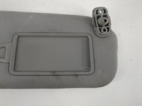 2011-2015 Kia Sorento Sun Visor Shade Replacement Passenger Right Mirror Fits Fits 2011 2012 2013 2014 2015 OEM Used Auto Pa
