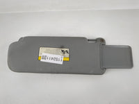2011-2015 Kia Sorento Sun Visor Shade Replacement Passenger Right Mirror Fits Fits 2011 2012 2013 2014 2015 OEM Used Auto Pa