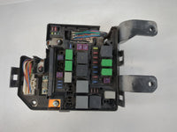2011-2013 Kia Sorento Fusebox Fuse Box Panel Relay Module P/N:91941-2P020 Fits Fits 2011 2012 2013 OEM Used Auto Parts - Oem