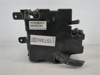 2011-2013 Kia Sorento Fusebox Fuse Box Panel Relay Module P/N:91941-2P020 Fits Fits 2011 2012 2013 OEM Used Auto Parts - Oem