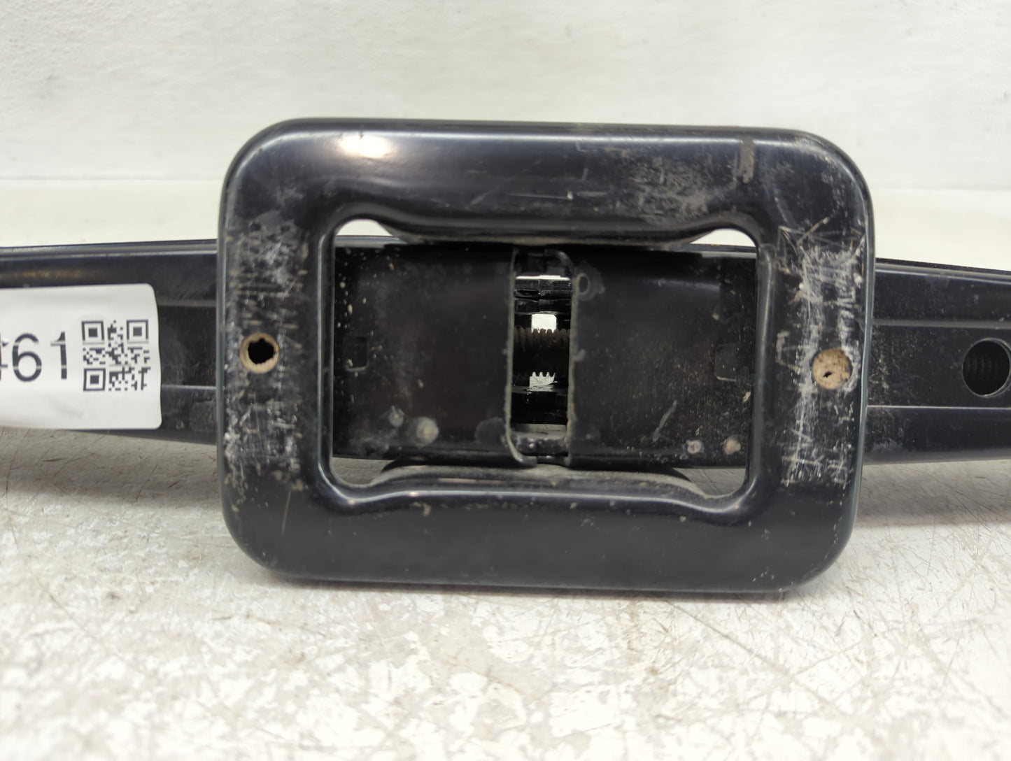 2013 Kia Sorento Spare Scissor Car Jack 1157461 - Oemusedautoparts1.com