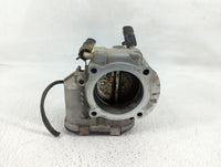 2012-2015 Kia Sorento Throttle Body P/N:35100-2G700 Fits Fits 2011 2012 2013 2014 2015 2016 OEM Used Auto Parts - Oemusedaut