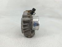 2012-2015 Kia Sorento Throttle Body P/N:35100-2G700 Fits Fits 2011 2012 2013 2014 2015 2016 OEM Used Auto Parts - Oemusedaut