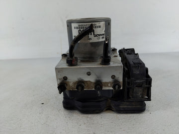 2013 Kia Sorento Anti-Lock Brake ABS Pump Module Actuator OEM P/N:58910-1U960 BE6003L701 Fits OEM Used Auto Parts - Oemuseda