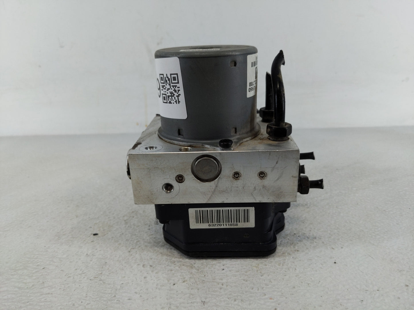 2013 Kia Sorento ABS Pump Control Module Replacement P/N:58910-1U960 BE6003L701 Fits OEM Used Auto Parts - Oemusedautoparts1