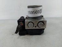 2013 Kia Sorento ABS Pump Control Module Replacement P/N:58910-1U960 BE6003L701 Fits OEM Used Auto Parts - Oemusedautoparts1