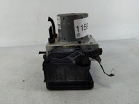 2013 Kia Sorento ABS Pump Control Module Replacement P/N:58910-1U960 BE6003L701 Fits OEM Used Auto Parts - Oemusedautoparts1