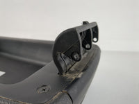 2011-2013 Kia Sorento Center Console Armrest Cover Lid Fits Fits 2011 2012 2013 OEM Used Auto Parts - Oemusedautoparts1.com