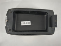 2011-2013 Kia Sorento Center Console Armrest Cover Lid Fits Fits 2011 2012 2013 OEM Used Auto Parts - Oemusedautoparts1.com