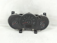 2011 Kia Sorento Instrument Cluster Speedometer Gauges P/N:94001-1U060 Fits OEM Used Auto Parts - Oemusedautoparts1.com