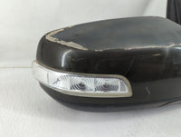 2011-2015 Kia Sorento Driver Side View Mirror - Left Door Mirror OEM Used - Oemusedautoparts1.com