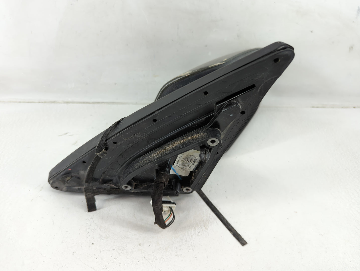 2011-2015 Kia Sorento Driver Side View Mirror - Left Door Mirror OEM Used - Oemusedautoparts1.com
