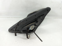 2011-2015 Kia Sorento Driver Side View Mirror - Left Door Mirror OEM Used - Oemusedautoparts1.com