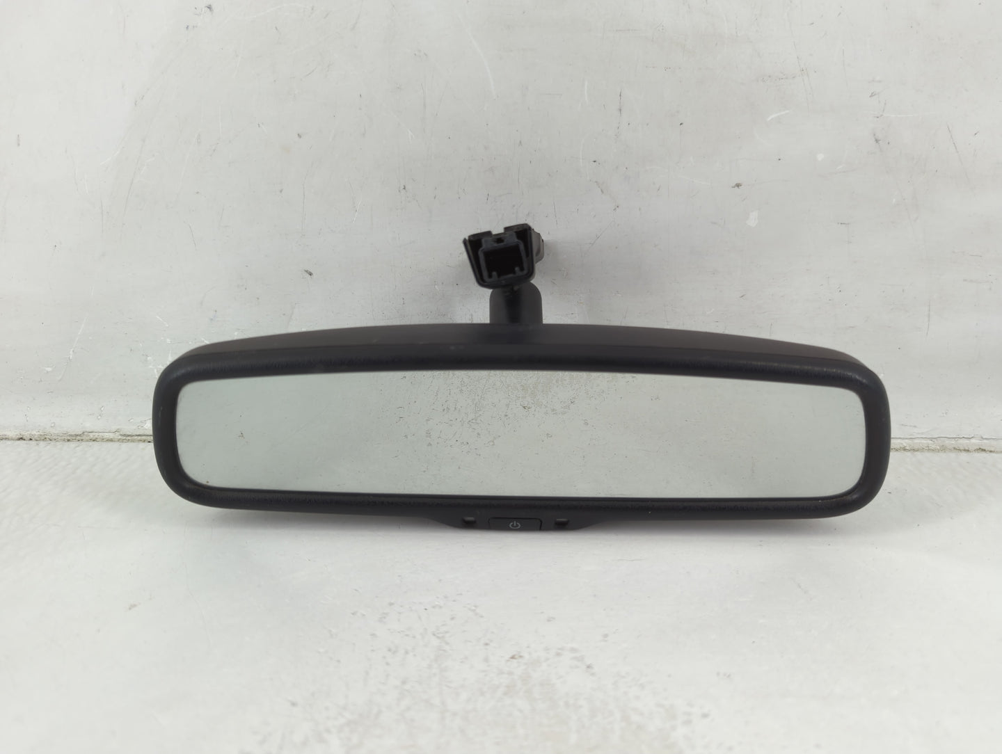 2011-2013 Kia Sorento Interior Rear View Mirror Replacement OEM P/N:E11026004 Fits Fits 2009 2010 2011 2012 2013 OEM Used Au