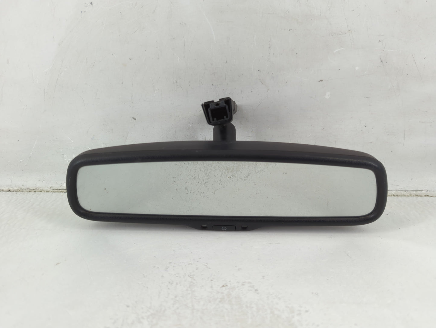 2011-2013 Kia Sorento Interior Rear View Mirror Replacement OEM P/N:E11026004 Fits Fits 2009 2010 2011 2012 2013 OEM Used Au