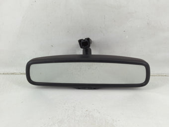 compare product 2011-2013 Kia Sorento Interior Rear View Mirror Replacement OEM P/N:E11026004 Fits Fits 2009 2010 2011 2012 2013 OEM Used Auto Parts