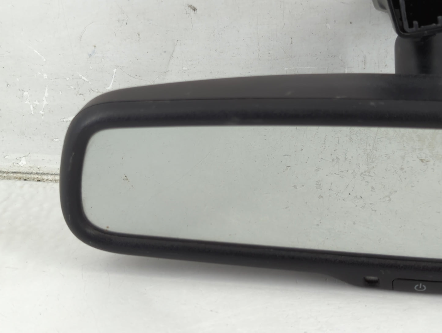 2011-2013 Kia Sorento Interior Rear View Mirror Replacement OEM P/N:E11026004 Fits Fits 2009 2010 2011 2012 2013 OEM Used Au