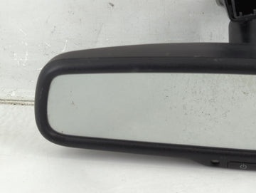 2011-2013 Kia Sorento Interior Rear View Mirror Replacement OEM P/N:E11026004 Fits Fits 2009 2010 2011 2012 2013 OEM Used Auto Parts