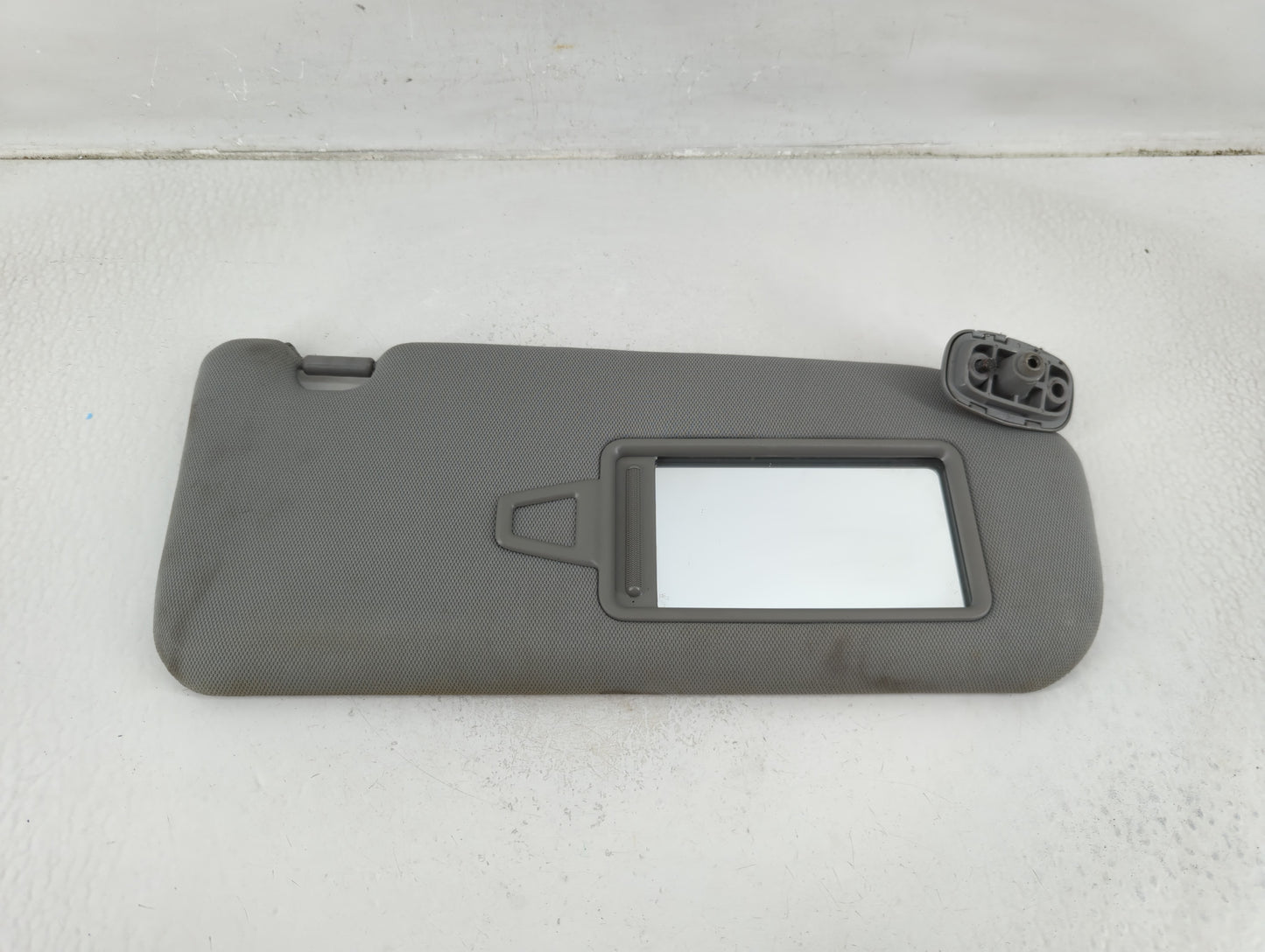2011-2015 Kia Sorento Sun Visor Shade Replacement Passenger Right Mirror Fits Fits 2011 2012 2013 2014 2015 OEM Used Auto Pa