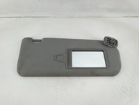2011-2015 Kia Sorento Sun Visor Shade Replacement Passenger Right Mirror Fits Fits 2011 2012 2013 2014 2015 OEM Used Auto Pa