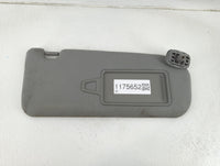 2011-2015 Kia Sorento Sun Visor Shade Replacement Passenger Right Mirror Fits Fits 2011 2012 2013 2014 2015 OEM Used Auto Pa