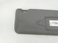 2011-2015 Kia Sorento Sun Visor Shade Replacement Passenger Right Mirror Fits Fits 2011 2012 2013 2014 2015 OEM Used Auto Pa