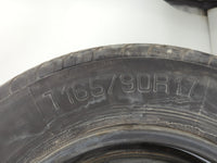 2011-2020 Kia Sorento Spare Donut Tire Wheel Rim Oem - Oemusedautoparts1.com