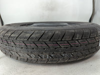 2011-2020 Kia Sorento Spare Donut Tire Wheel Rim Oem - Oemusedautoparts1.com