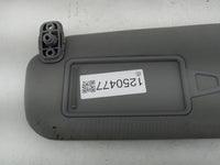 2011-2015 Kia Sorento Sun Visor Shade Replacement Driver Left Mirror Fits Fits 2011 2012 2013 2014 2015 OEM Used Auto Parts 
