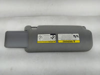 2011-2015 Kia Sorento Sun Visor Shade Replacement Driver Left Mirror Fits Fits 2011 2012 2013 2014 2015 OEM Used Auto Parts 