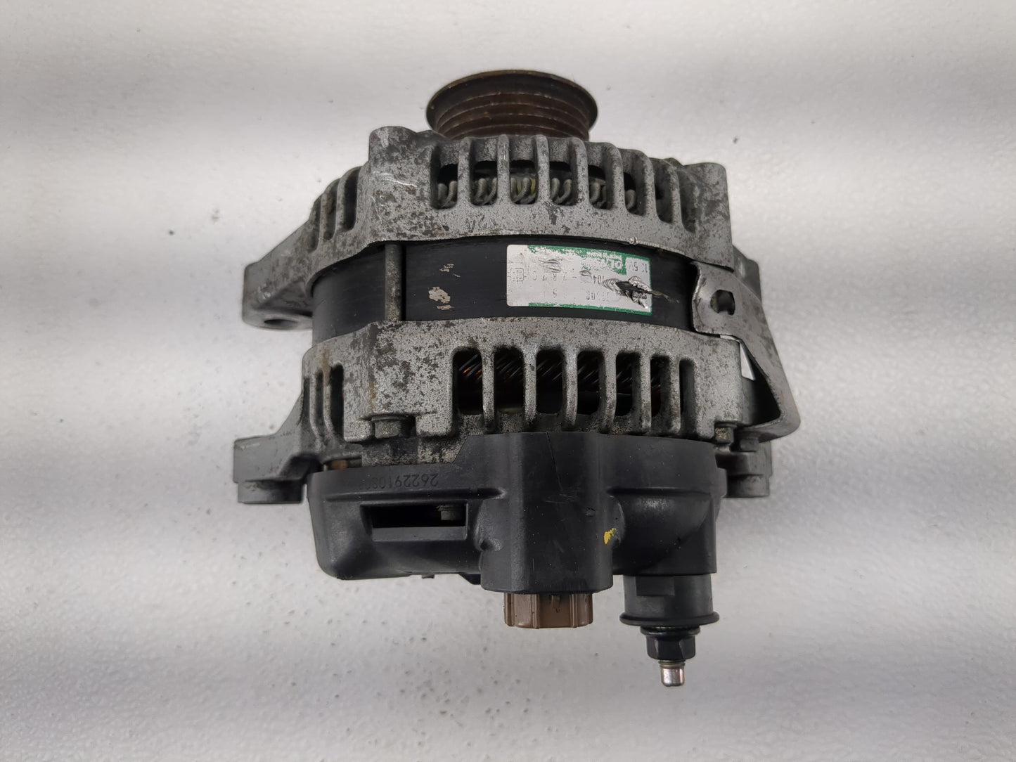 2011-2018 Kia Sorento Alternator Replacement Generator Charging Assembly Engine OEM Fits OEM Used Auto Parts - Oemusedautopa