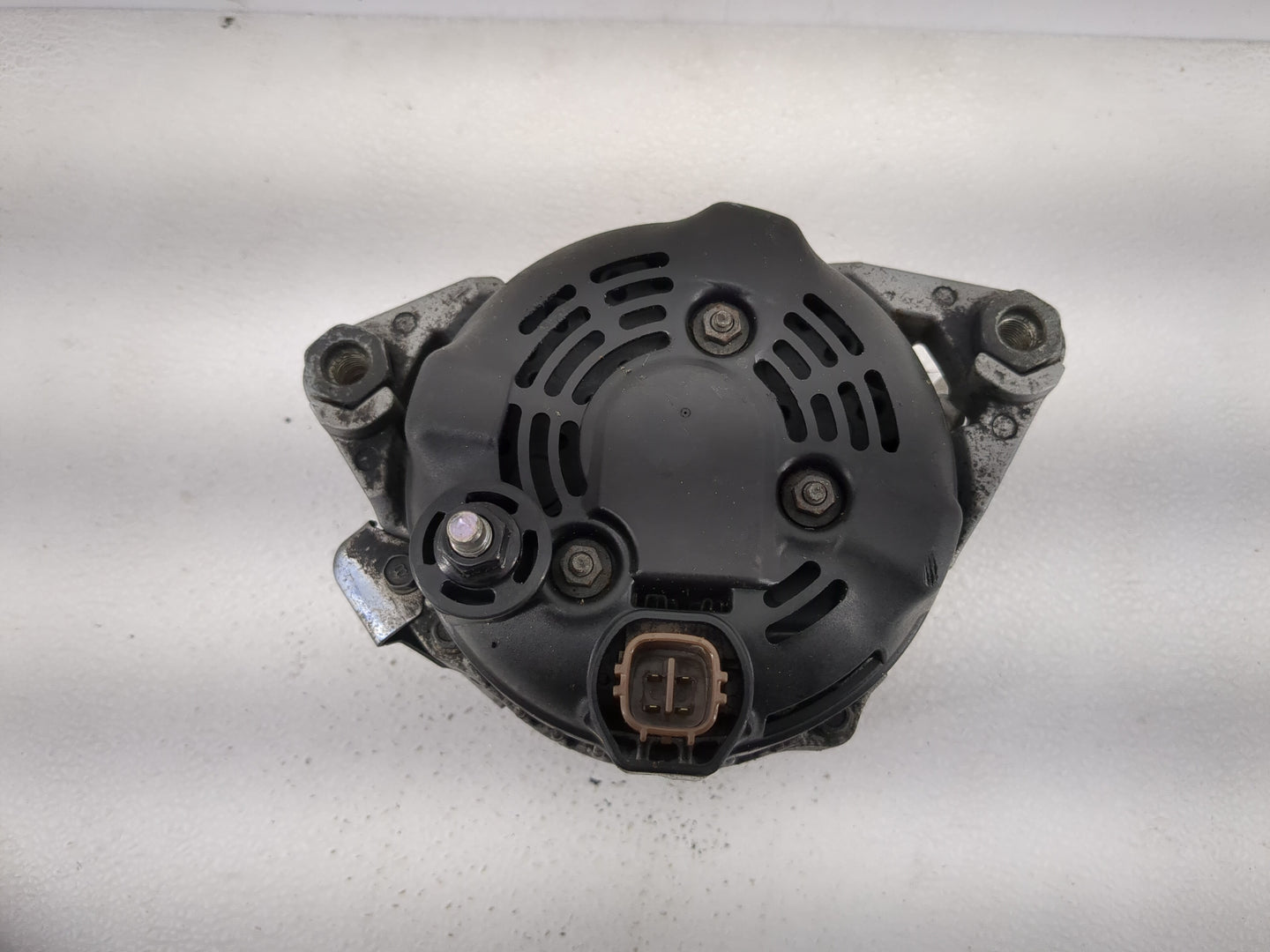 2011-2018 Kia Sorento Alternator Replacement Generator Charging Assembly Engine OEM Fits OEM Used Auto Parts - Oemusedautopa