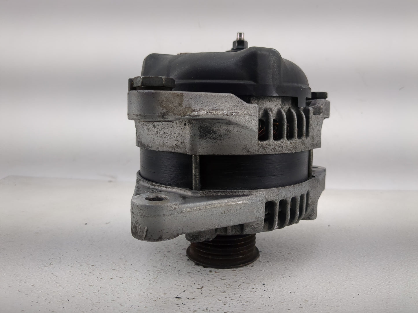 2011-2018 Kia Sorento Alternator Replacement Generator Charging Assembly Engine OEM Fits OEM Used Auto Parts - Oemusedautopa