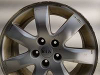 2011-2013 Kia Sorento Oem Wheel Rim 1264484 - Oemusedautoparts1.com