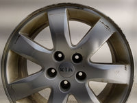 2011-2013 Kia Sorento Oem Wheel Rim 1264484 - Oemusedautoparts1.com