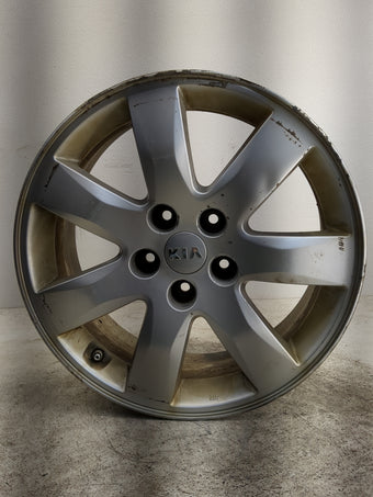 compare product 2011-2013 Kia Sorento Oem Wheel Rim 1264484
