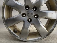 2011-2013 Kia Sorento Oem Wheel Rim 1264484 - Oemusedautoparts1.com