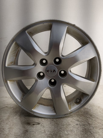 compare product 2011-2013 Kia Sorento Oem Wheel Rim
