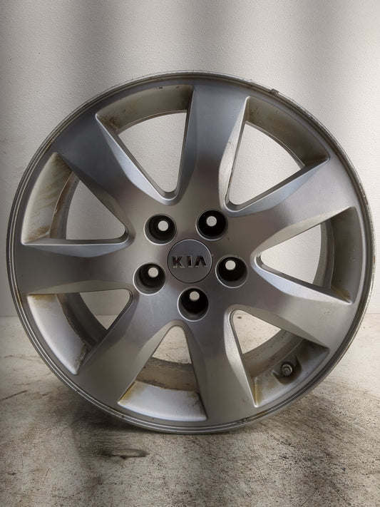 2011-2013 Kia Sorento Oem Wheel Rim - Oemusedautoparts1.com